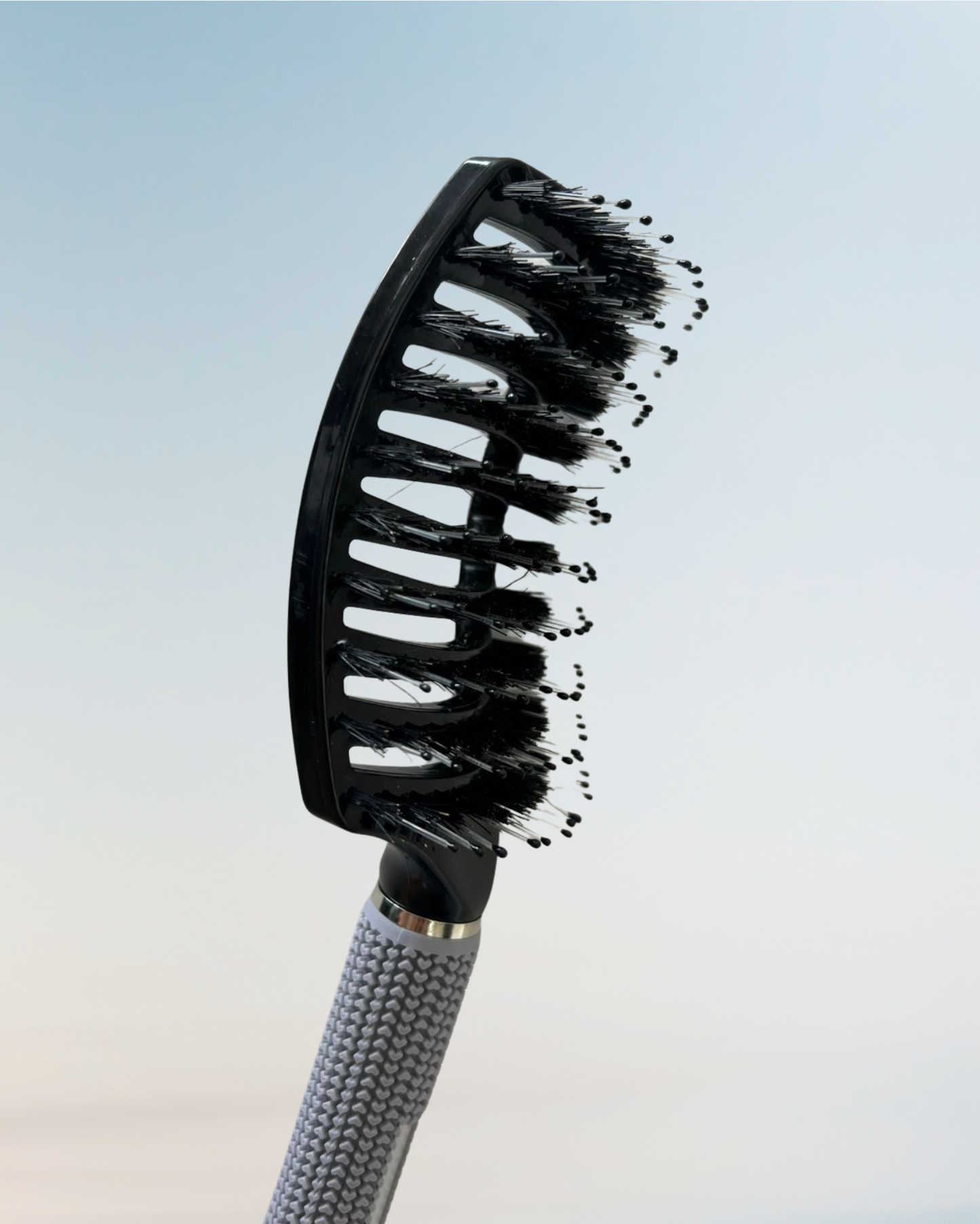Cepillo Curvo Flex Pro Cerda Mixta