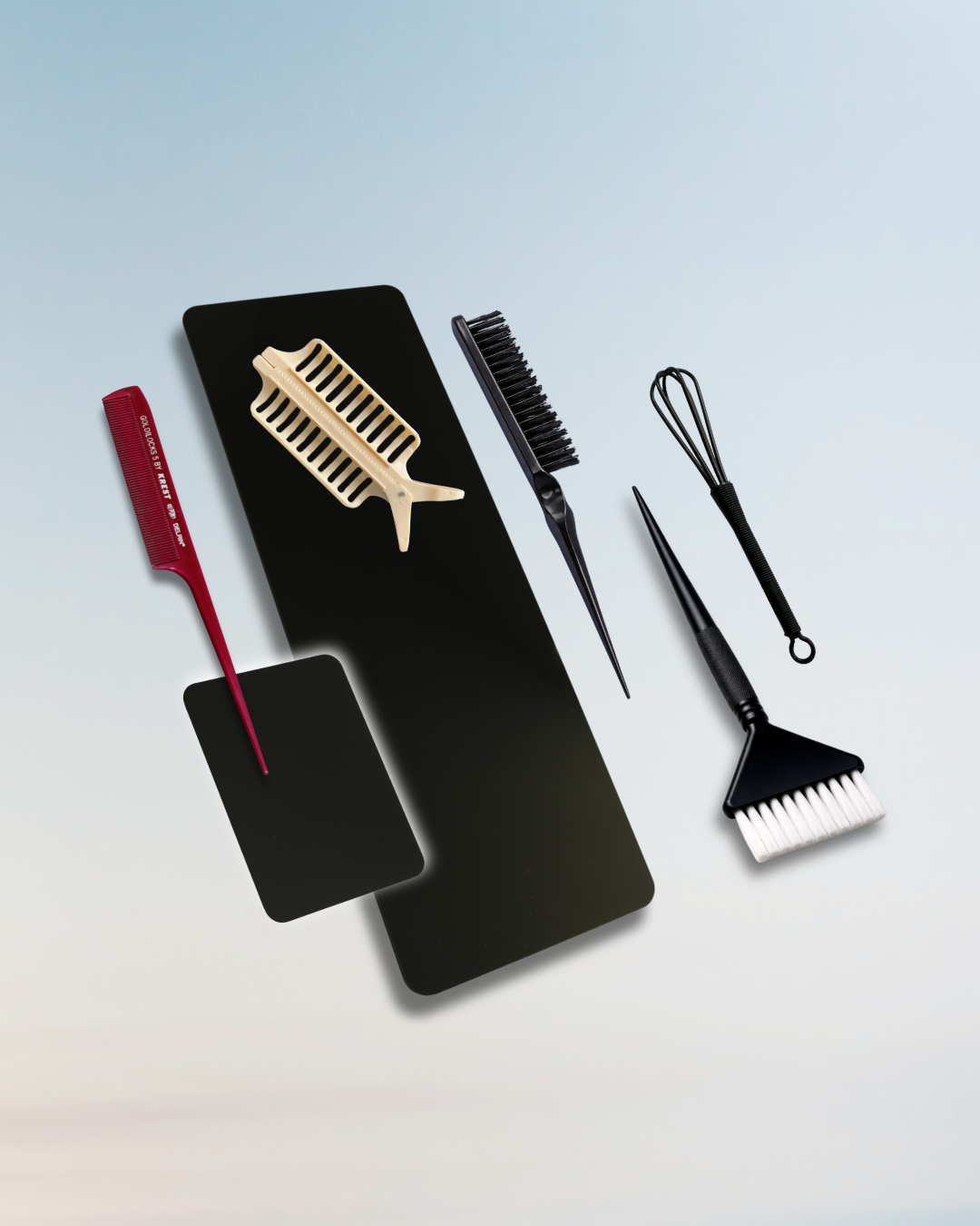 Kit Color PRO