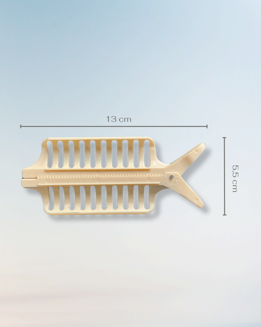 Pinza Clip Pro Balayage