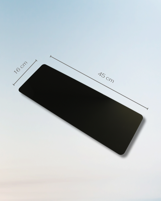 Juego de Tablas en Acrílico