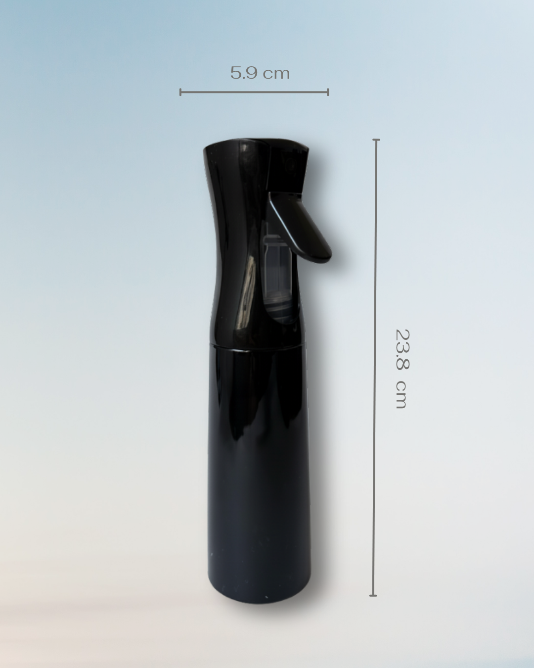 Pulverizador Profesional Continuo