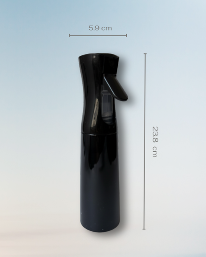 Pulverizador Profesional Continuo