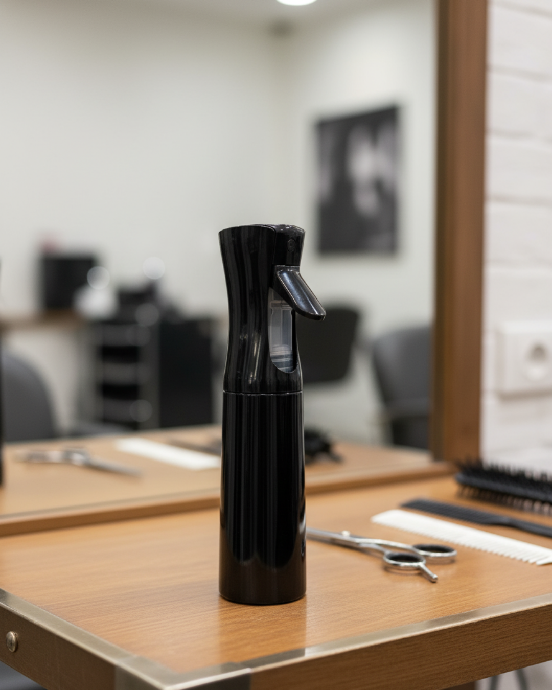 Pulverizador Profesional Continuo