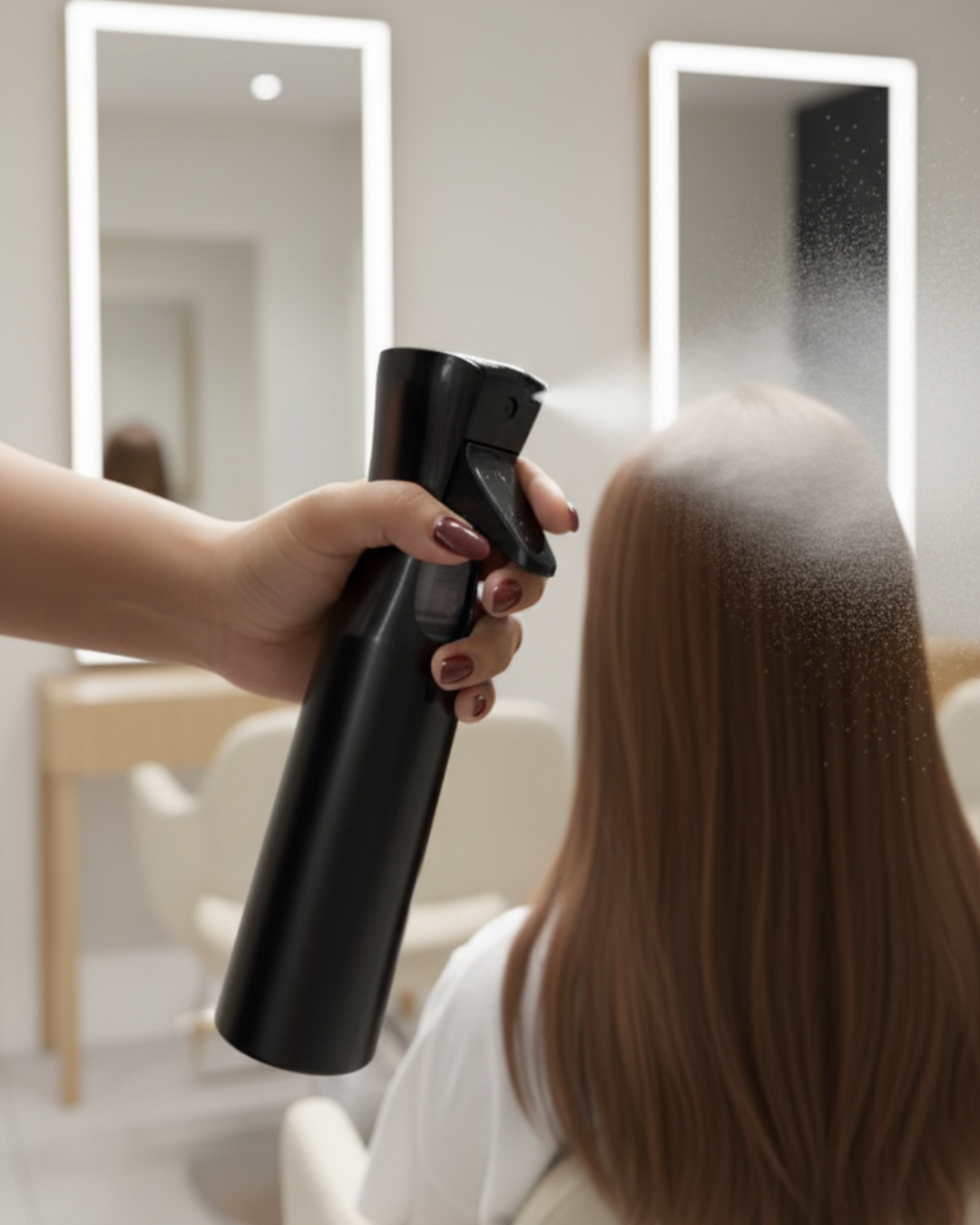 Pulverizador Profesional Continuo