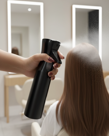 Pulverizador Profesional Continuo