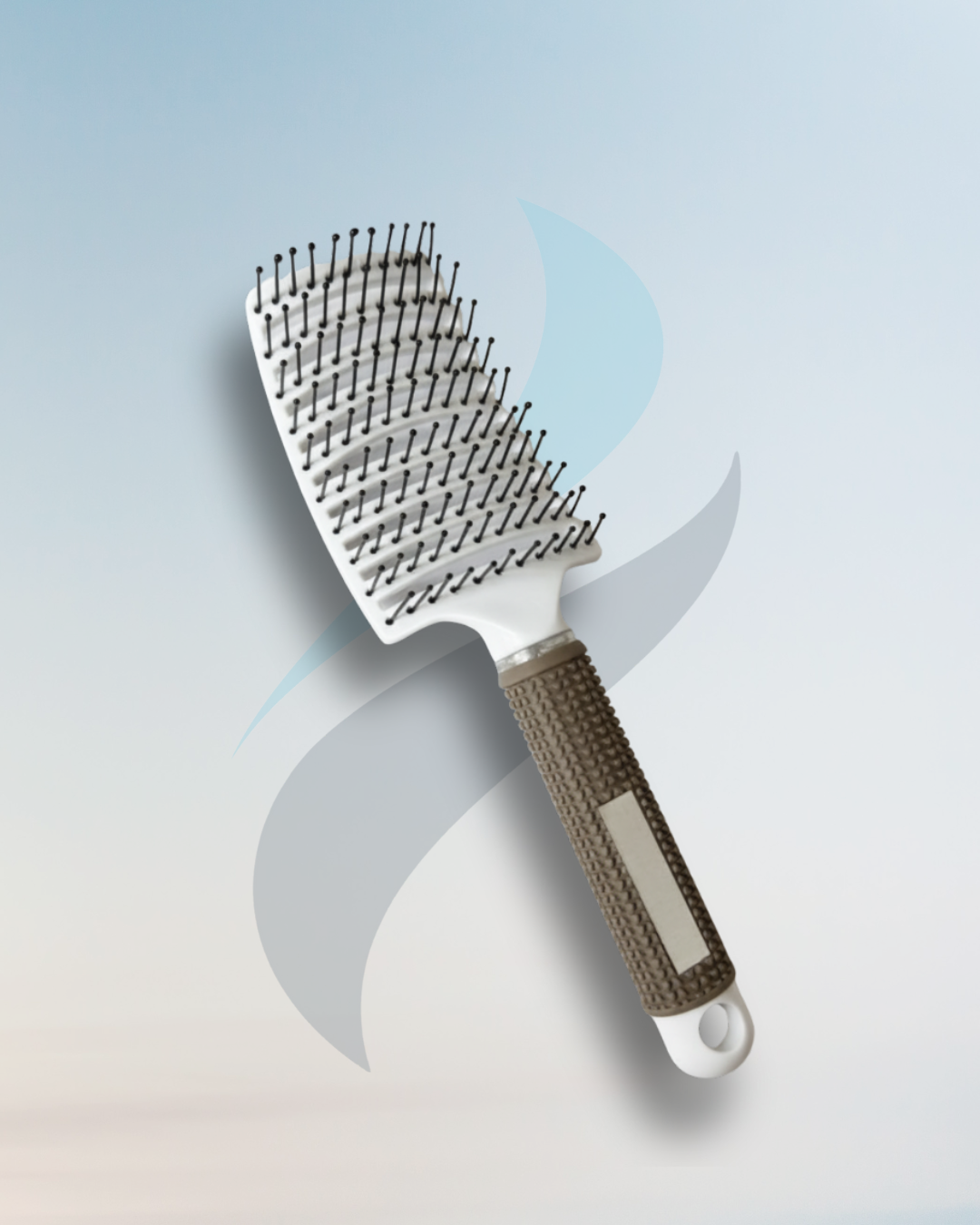 Cepillo Curvo Flex Pro