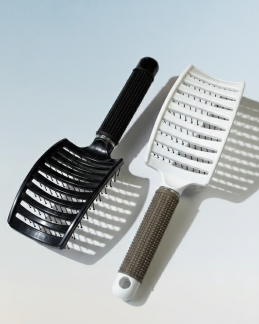 Cepillo Curvo Flex Pro