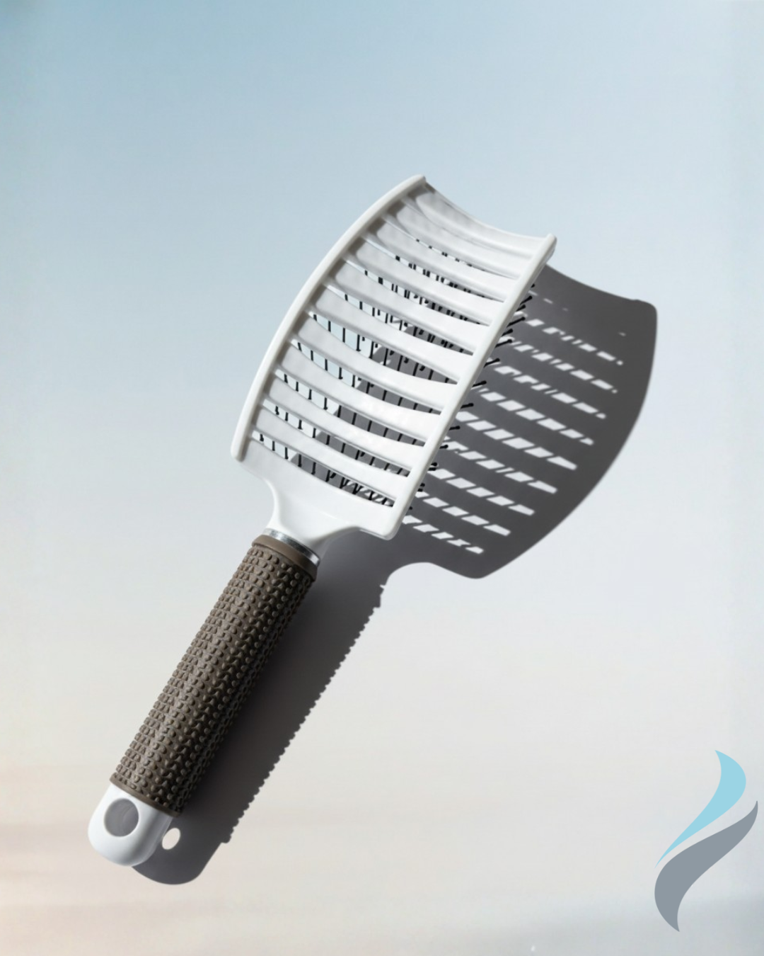 Cepillo Curvo Flex Pro