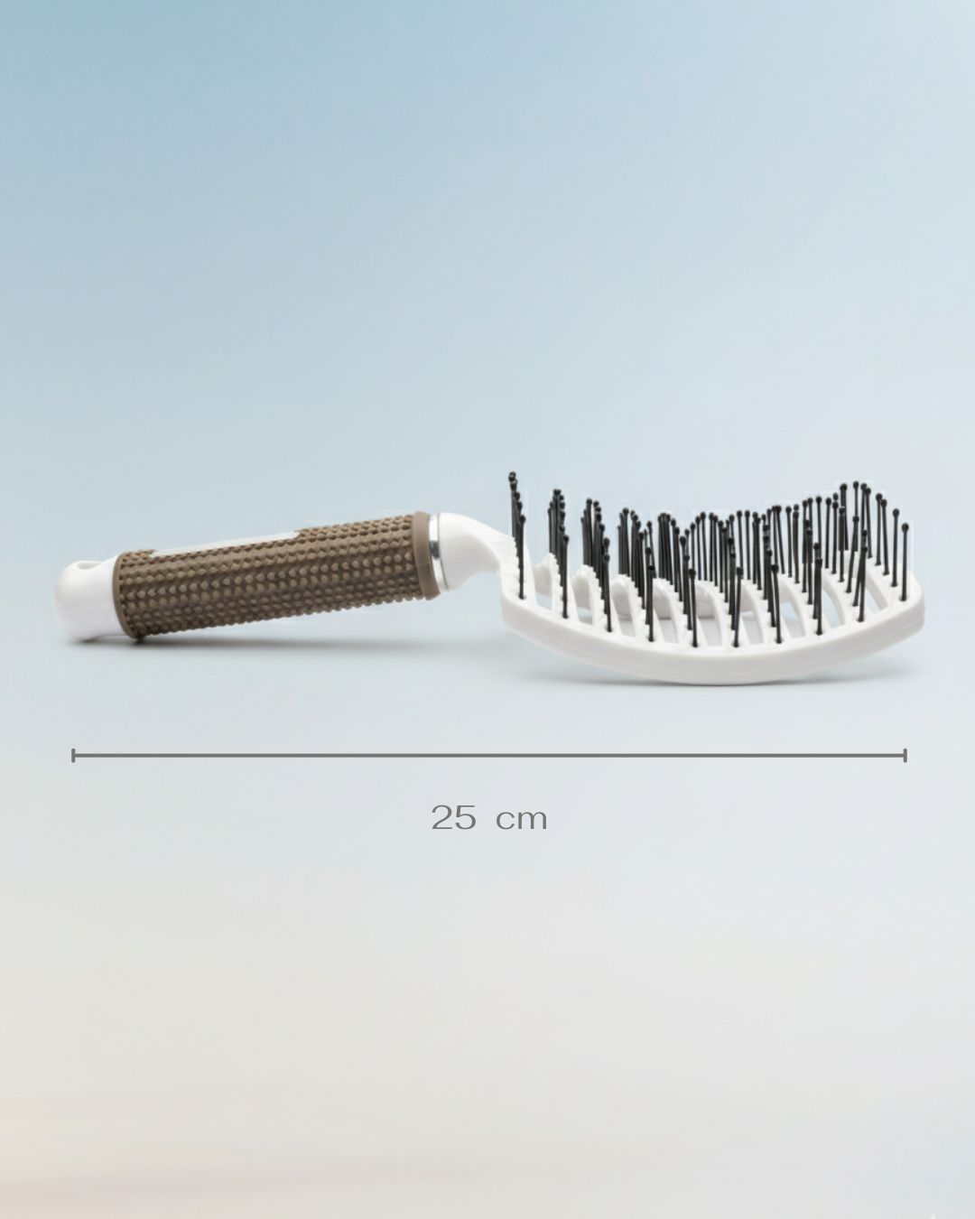 Cepillo Curvo Flex Pro