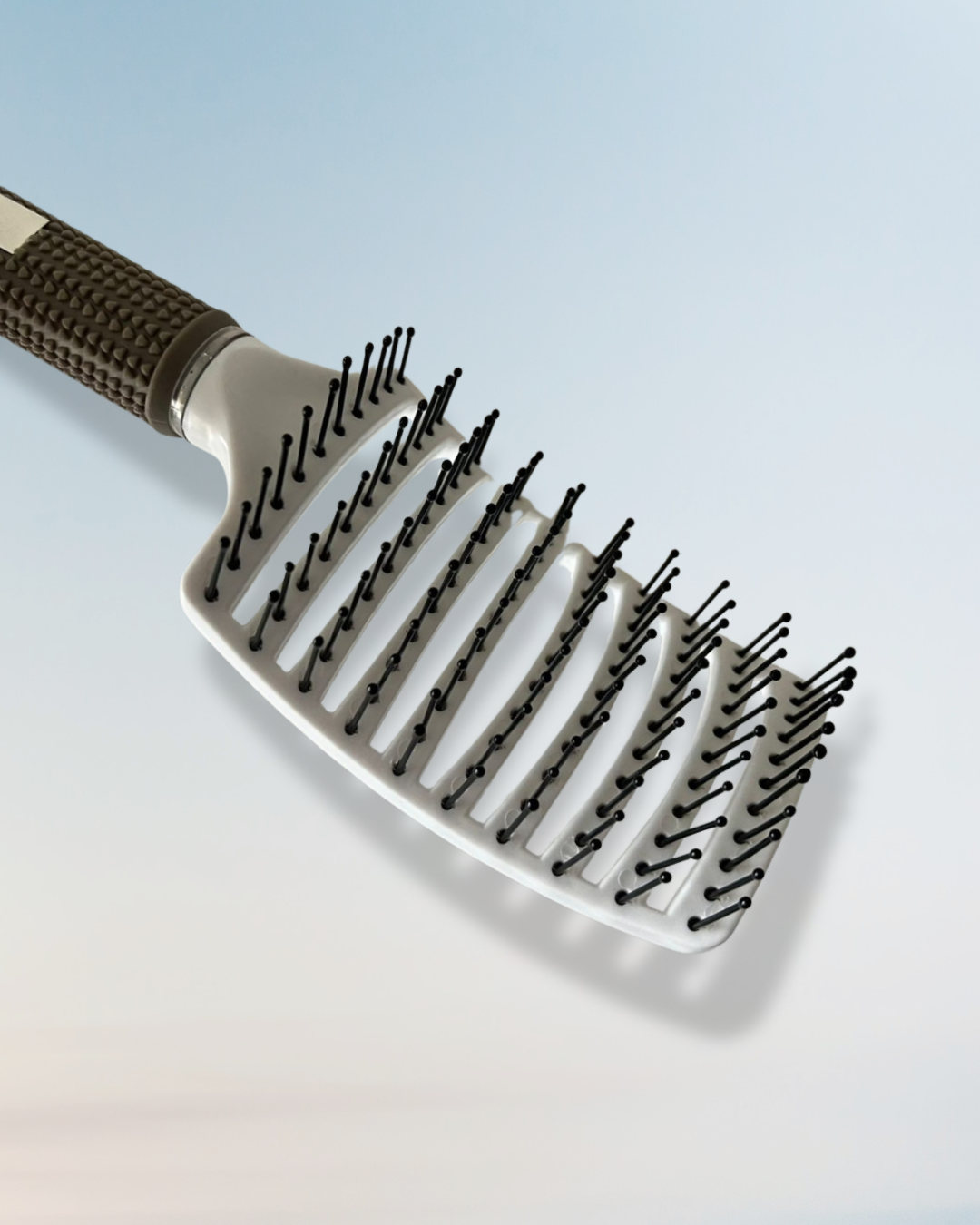 Cepillo Curvo Flex Pro
