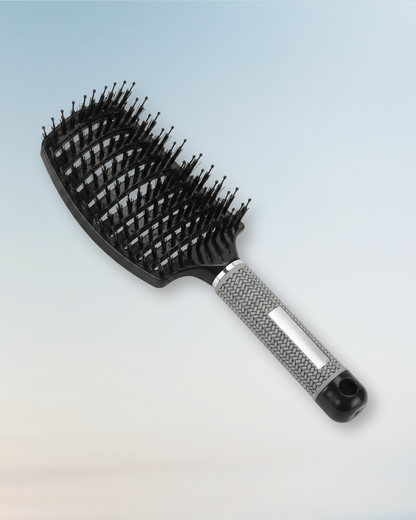 Cepillo Curvo Flex Pro Cerda Mixta