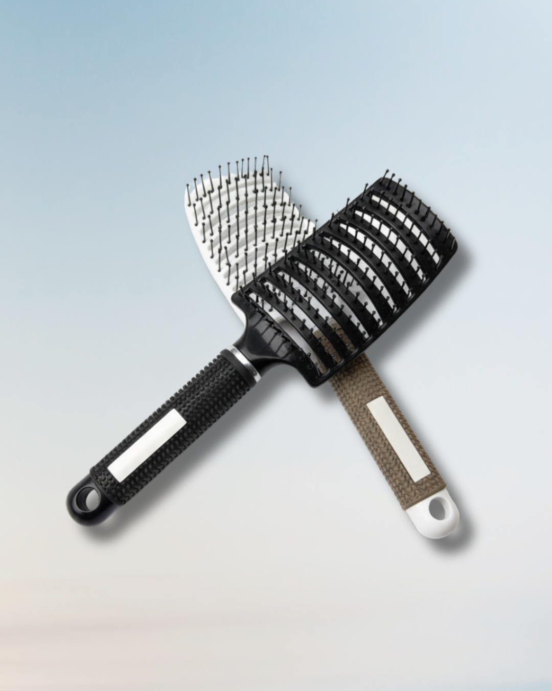 Cepillo Curvo Flex Pro