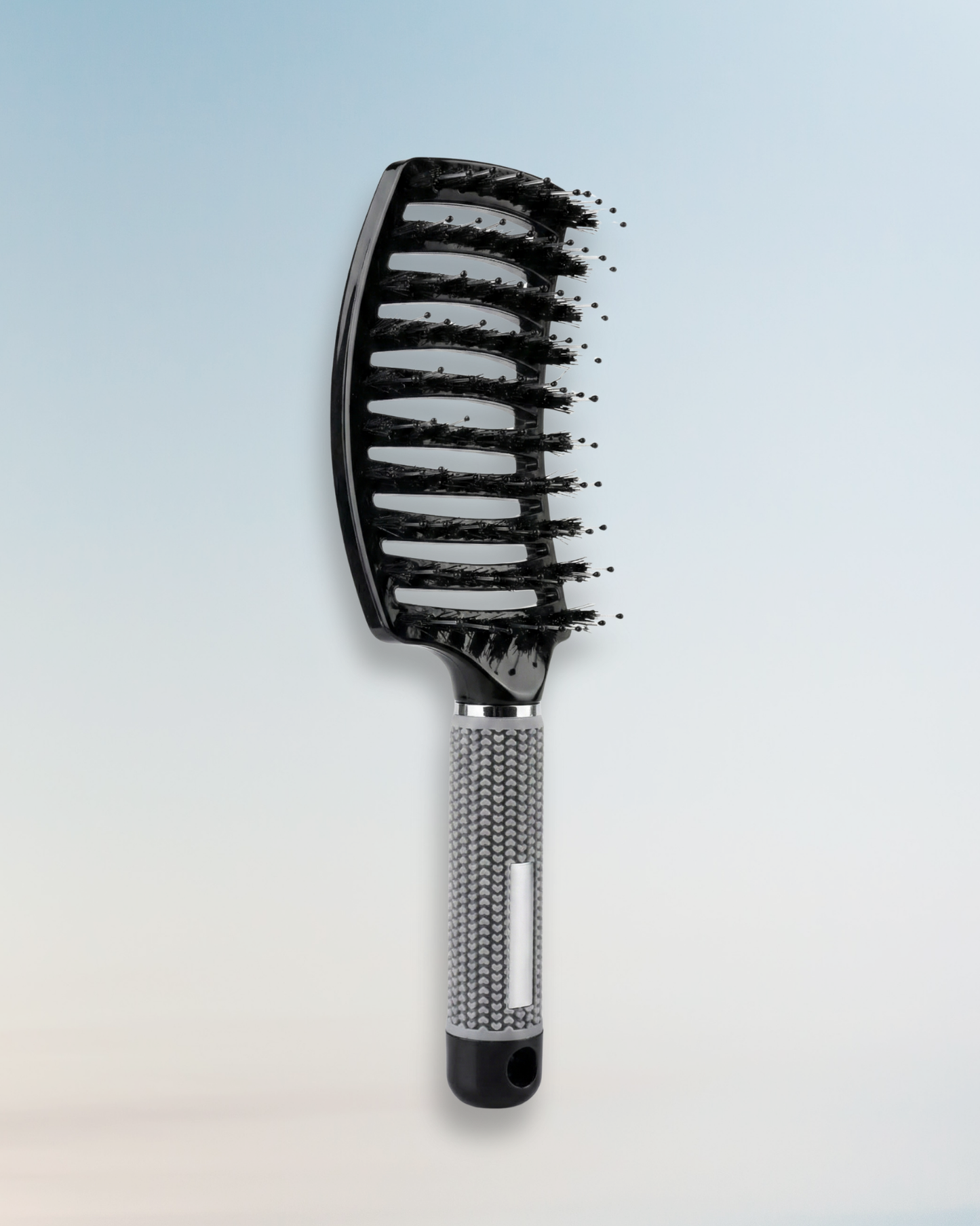 Cepillo Curvo Flex Pro Cerda Mixta