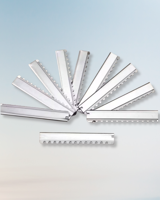 Cuchillas para Navaja Feather