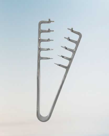 Peine Texturizador Profesional