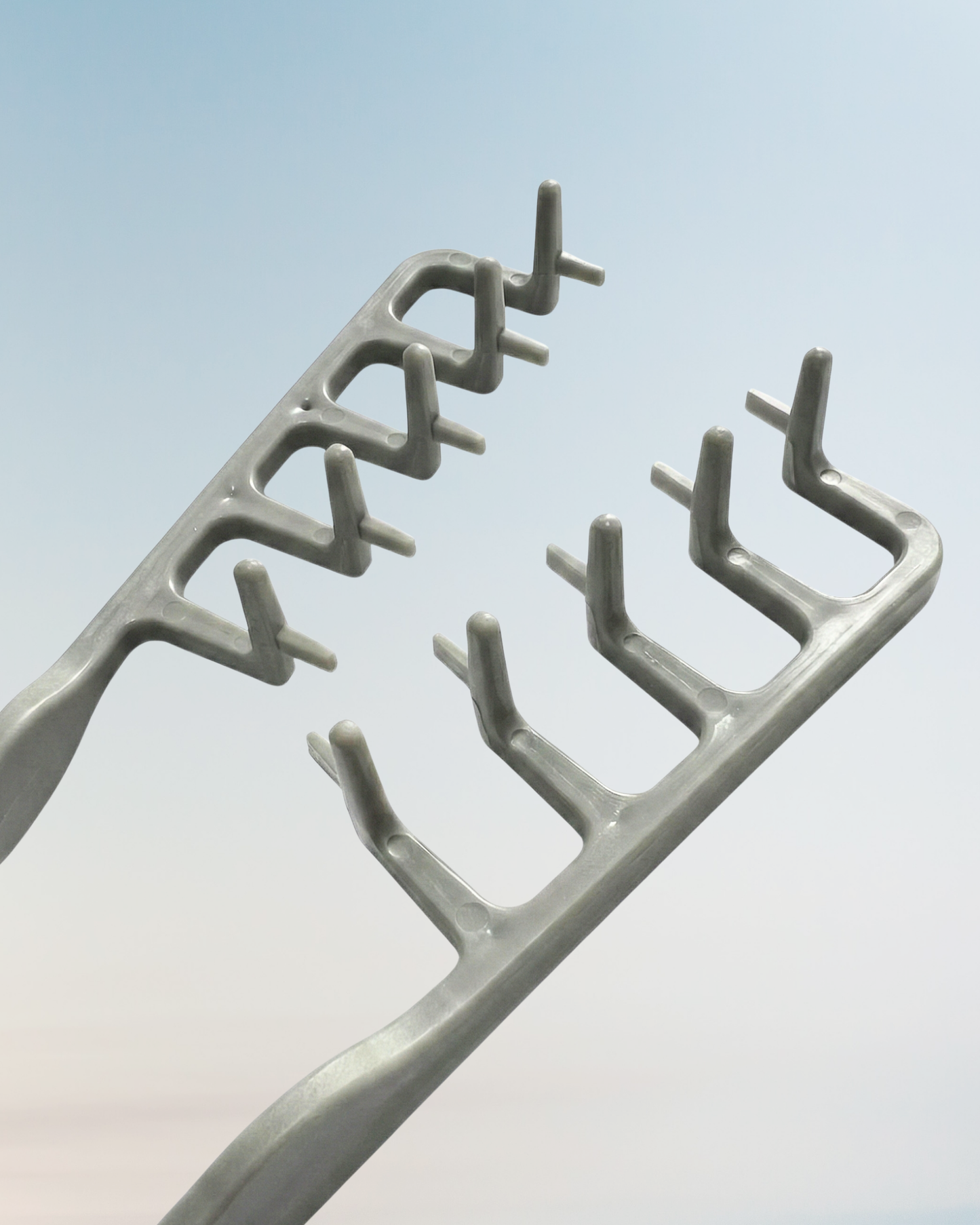 Peine Texturizador Profesional