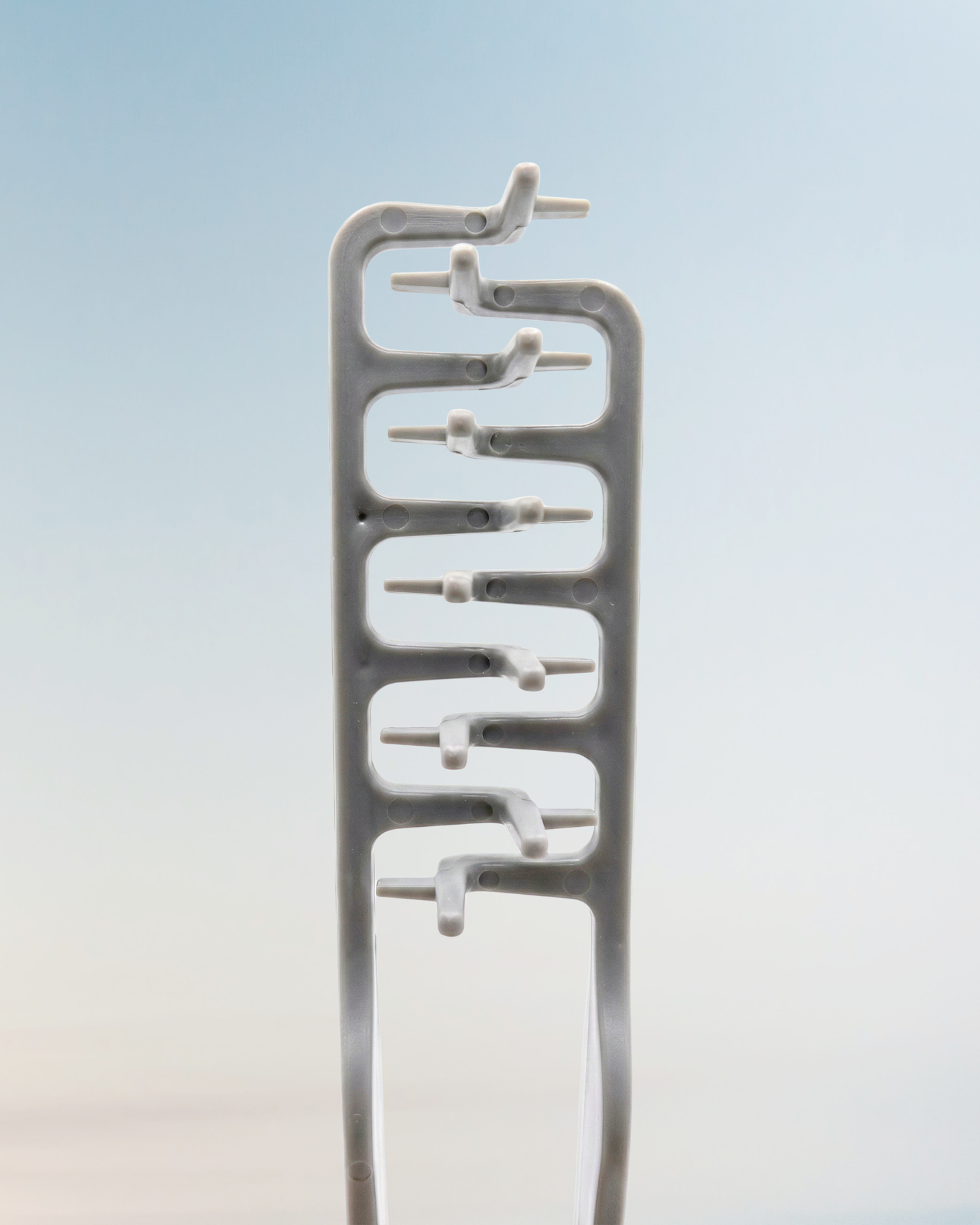 Peine Texturizador Profesional