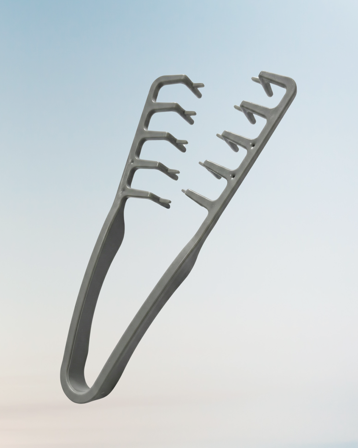 Peine Texturizador Profesional