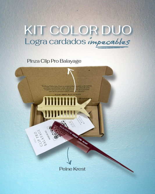 kit Color Duo