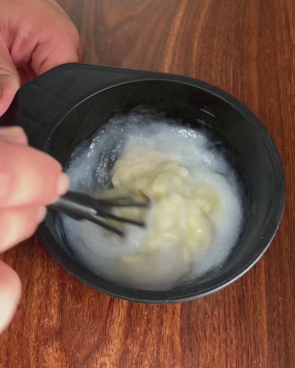 Mezcladores Plásticos para Tintura
